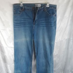 🔥LEVI'S Bootcut Jeans